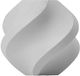 Bambu Lab PLA 3D Printer Filament 1.75mm Light Gray 1kg A00-D2-1.75-1000-SPLFREE 1τμχ (Refill)