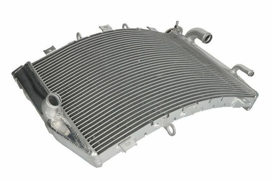 Radiator de apă 4ride Kawasaki ZX-10R 1000 2004-2005