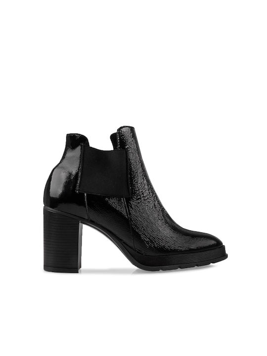 Sagiakos Women's Ankle Boots Black