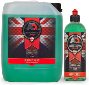 Autobrite Direct Șampon Auto With Wax 500ml