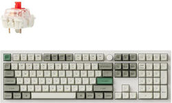 Keychron Q6 Max QMK/VIA Wireless Mechanical (English US) Keychron Q6 Max QMK/VIA Wireless Mechanical (English US)