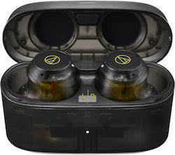 Audio Technica ATH-CKS30TW+TBK In-Ear Schwara