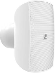 Audac Επιτοίχιο Ηχείο 35W (Τεμάχιο) Λευκό ATEO4M