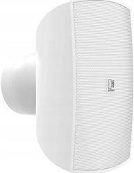 Audac Wand-Installationslautsprecher 35W Stück Weiß ATEO4M