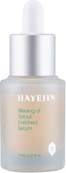 Hayejin Blessing Of Sprout Face Serum 17ml Hayejin Blessing Of Sprout Face Serum 17ml