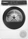 Bosch Serie 6 Tumble Dryer 9kg with Heat Pump