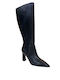 Damenstiefel Schwarz