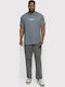 T-Shirt Gray