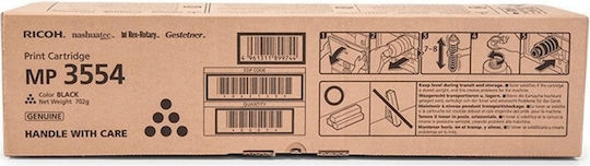 Ricoh MP3554 Original Toner Laserdrucker Schwarz 24000 Seiten (842770)