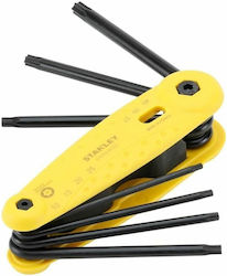 Stanley Allen Wrench