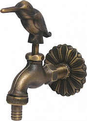 Decorative Faucet Garden 06227