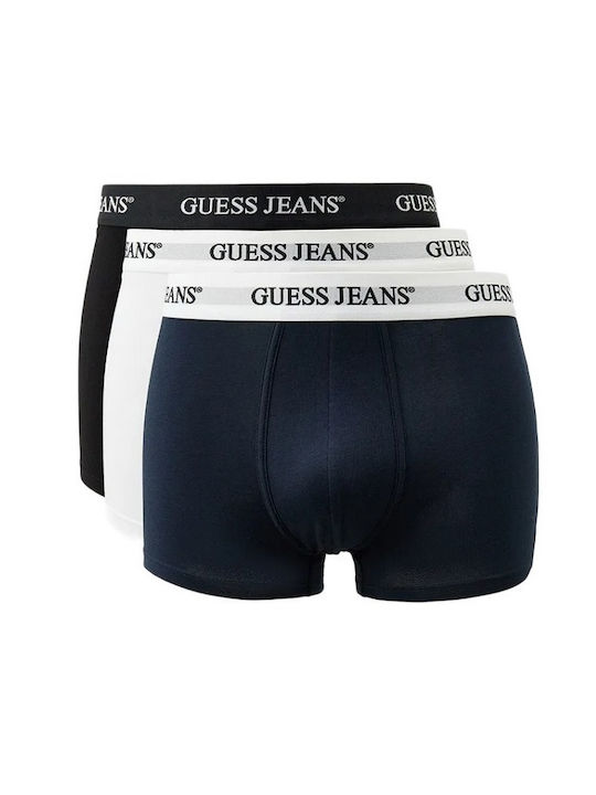 Guess Men's Boxers Black 3Pack