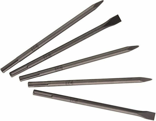 Metabo Chisel Bits 13210823