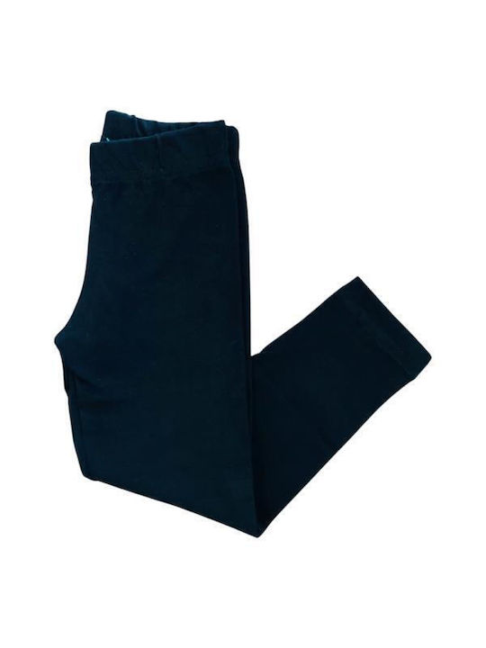 Joyce Kids Long Legging Navy Blue