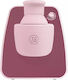 TooA Milano Pro Ice Cream Maker Pink