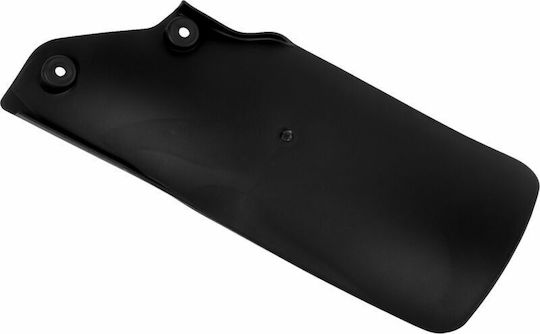 UFO Motorcycle Wheel Mudguard for Kawasaki KX Black 1pcs