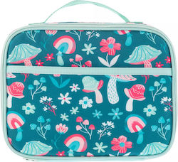 Stephen Joseph Hand Lunch Bag 19x19x25cm Stephen Joseph Hand Lunch Bag 19x19x25cm