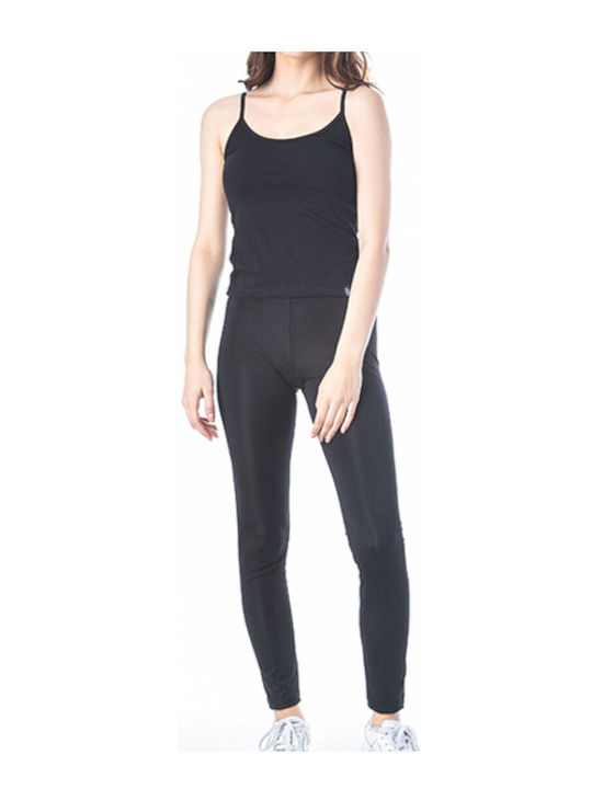 Paco & Co Women's Legging Black