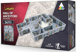 Archon Studio Model material