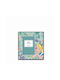 Egan Italy Photo Frame