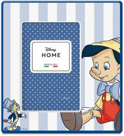 Egan Italy Photo Frame
