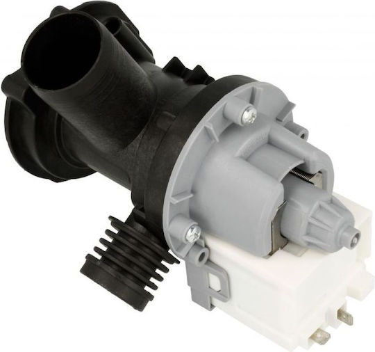 Pompa de scurgere pentru mașina de spălat Whirlpool Indesit Hotpoint C00282341 488000517420