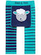 Colanți Samuel Sheep Blade & Rose