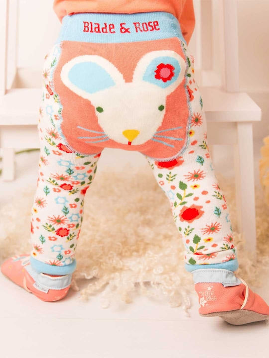 Κολάν Maura Mouse Blade & Rose