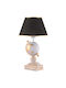 Opviq Table Lamp for Socket E27