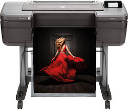 HP Z9+ 24-in Plotter - 24'' (610mm) HP Z9+ 24-in Plotter - 24'' (610mm)