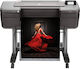 HP Z9+ 24-in Plotter - 24'' (610mm)