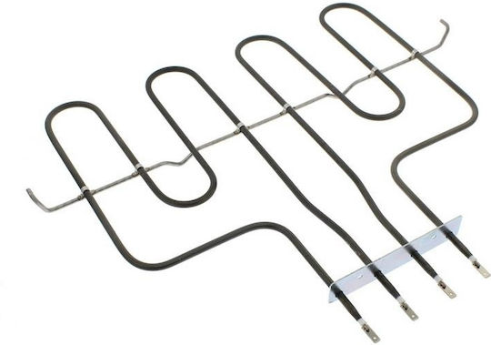 Whirlpool Hotpoint Aristion 2450 W Upper Heating Element Electric Oven 482000084667 Compatible