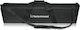 Turbosound Case for Various Musical Instruments Black OMIK E009676