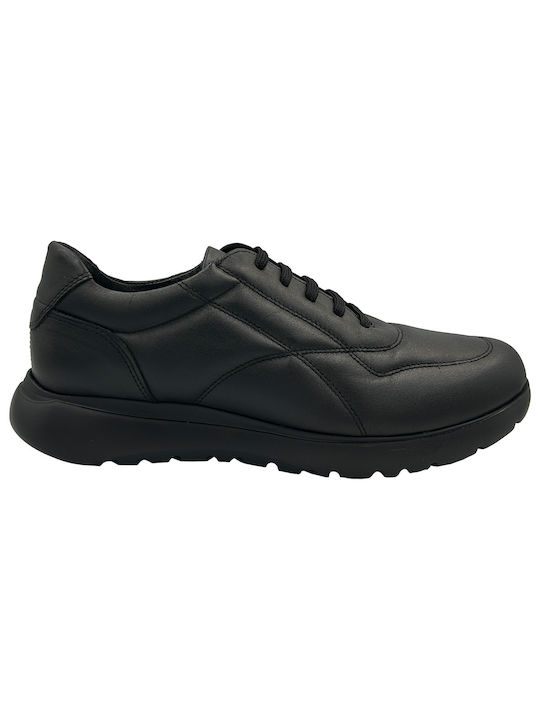 Softies Men's Casual Shoes Black