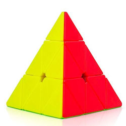 Yongjun Speed Cube Pyramid 1pcs