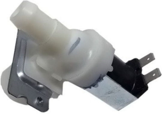 Elektroventil 1-Ausgang 90° Geschirrspüler Bitron Gorenje Whirlpool Candy Amica