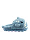 Kids Slippers Blue