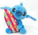 Plush Lilo & Stitch 35 cm