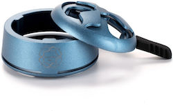 Shisha Kaloud Heat Management Hookah Blue