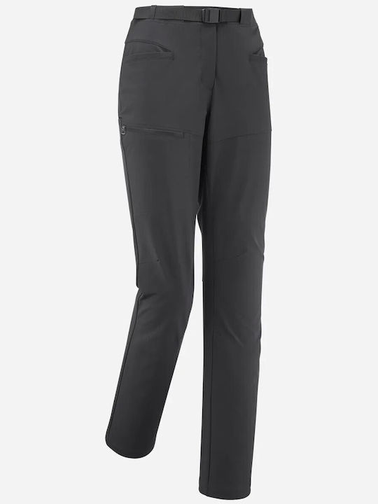 Lafuma Apennins Women's Hiking Long Trousers Black