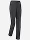 Lafuma Apennins Women's Hiking Long Trousers Black