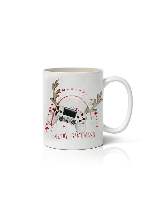 Christmas Mug