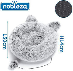 Nobleza Katzenbett Grau Nobleza Katzenbett Grau