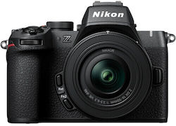 Nikon Z50 II
