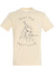 kirikoko I Am Not Your Party T-shirt Били Ейлиш