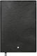 MontBlanc Notebook A5 Black