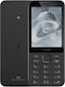 Nokia 215 4G (2024) Dual SIM Κινητό (Ελληνικό Μ...