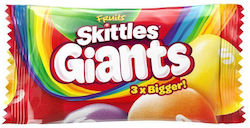 Skittles Fruit Giant Chewy Candies 45gr