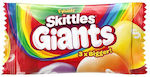 Skittles Fruit Giant Chewy Candies 45gr