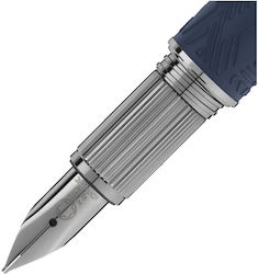 MontBlanc Starwalker Füllfederhalter MontBlanc Starwalker Füllfederhalter